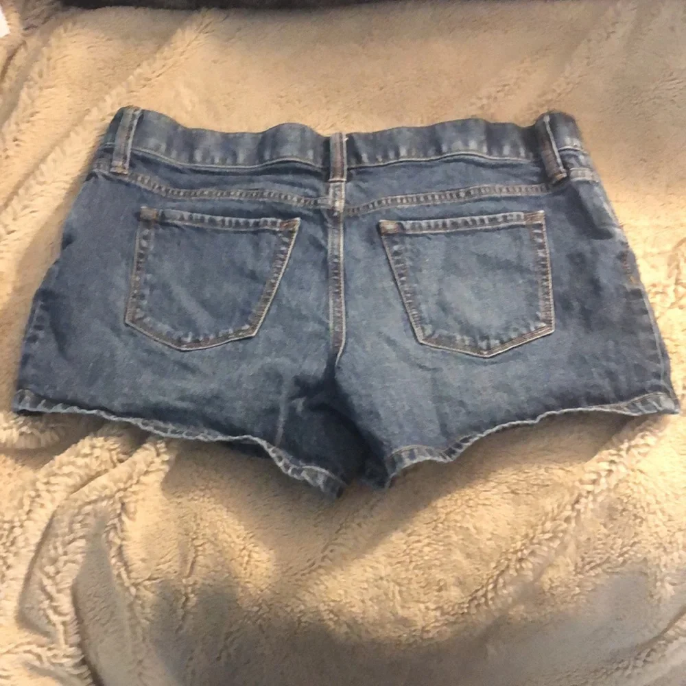 🔹4 for $30 Isabel Maternity MIDI Short, size 4 - Picture 2 of 4
